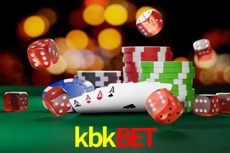 Estatísticas kbkbet