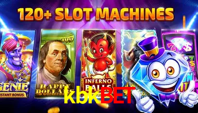 Desvendando o Mundo dos Jogos Virtuais na kbkbet