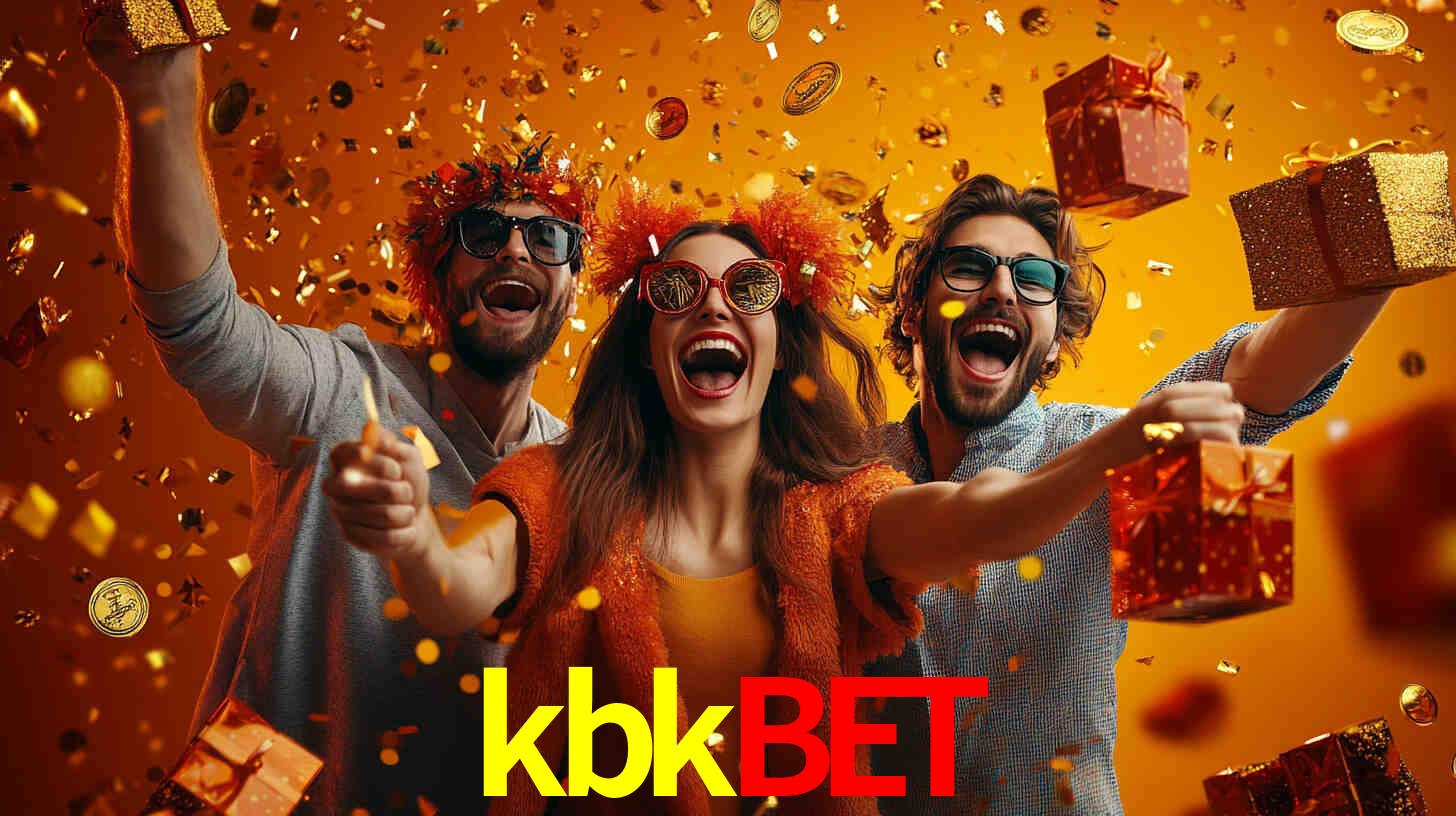 kbkbet: Seu Cassino Premiado com Pagamentos Rápidos