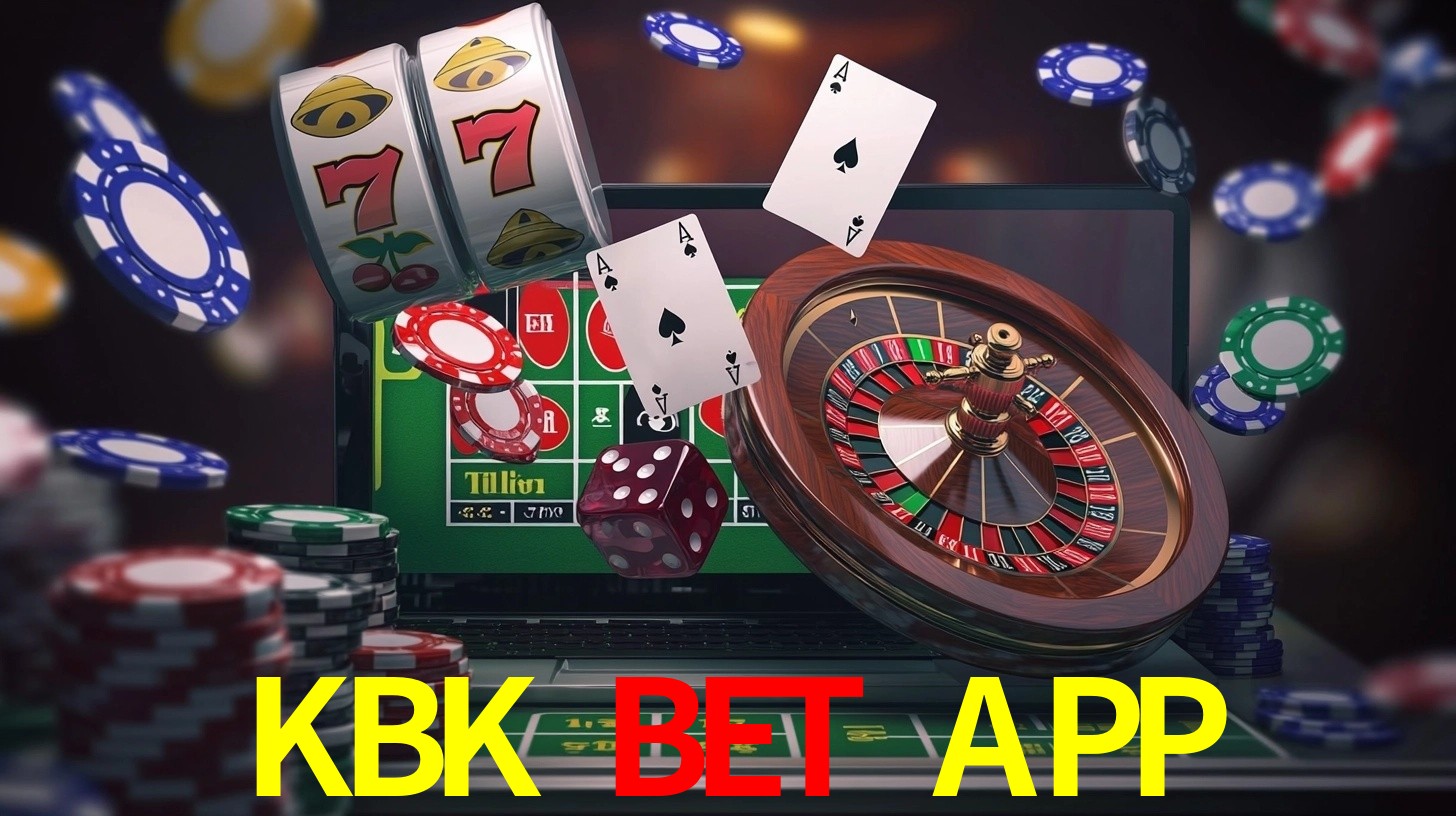 Apostas Certificadas KBK BET APP