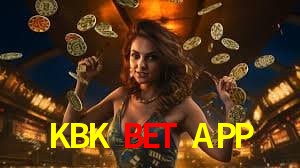 Experiência de Jogos KBK BET APP