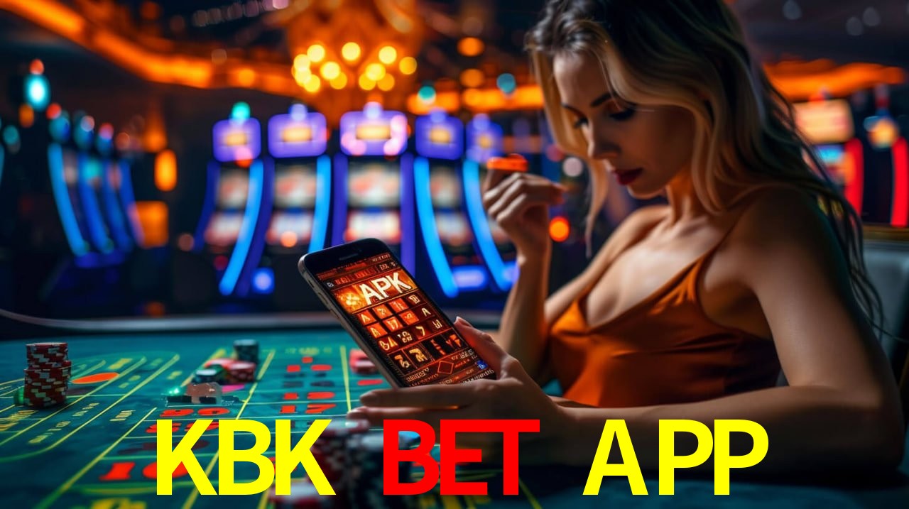 Jogos Certificados KBK BET APP