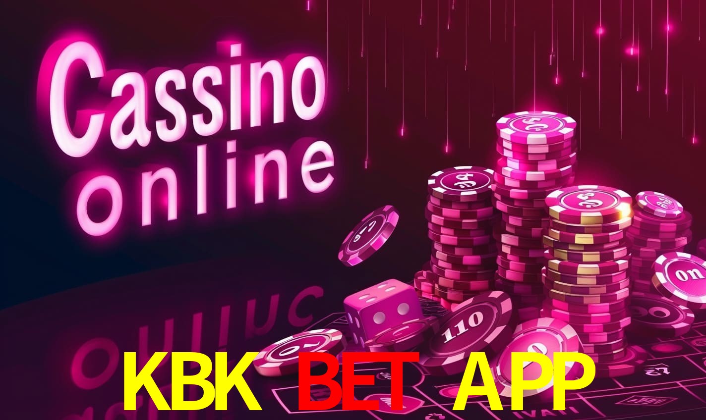 Sistema VIP KBK BET APP