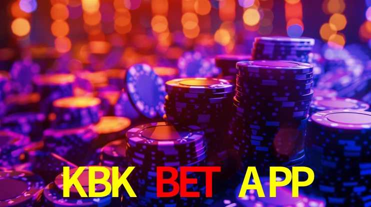 Segurança App KBK BET APP