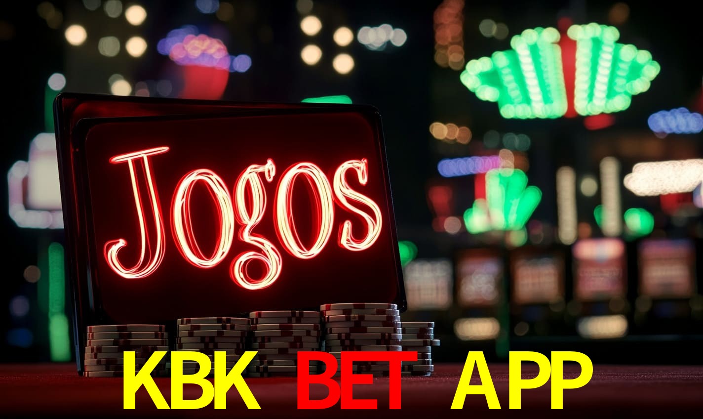 500+ Jogos Exclusivos KBK BET APP