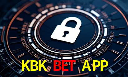 Segurança e Licenças KBK BET APP