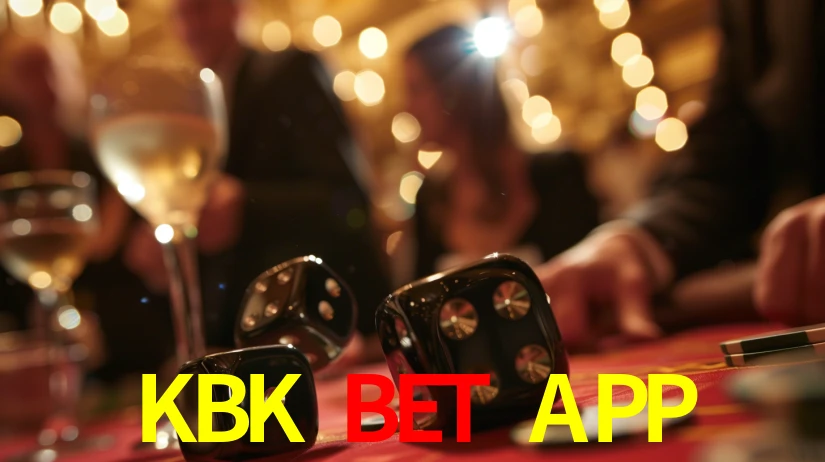 Sistema VIP KBK BET APP