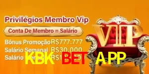 KBK BET APP