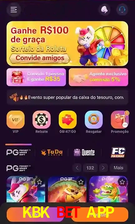Baixar Aplicativo