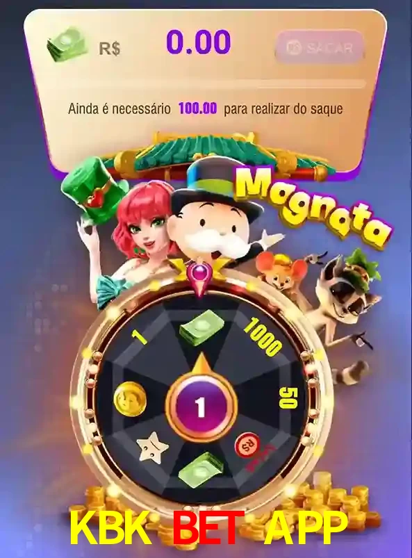 KBK BET APP