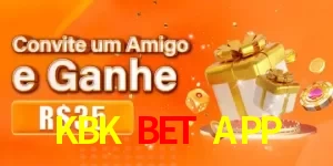 Promoções KBK BET APP