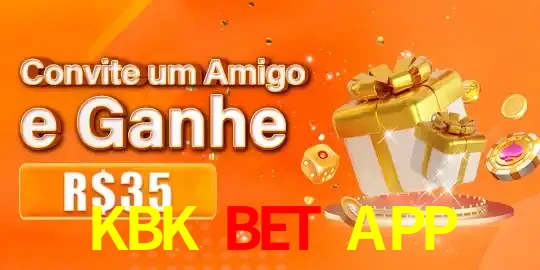 Promoções KBK BET APP