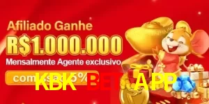 Promoções KBK BET APP