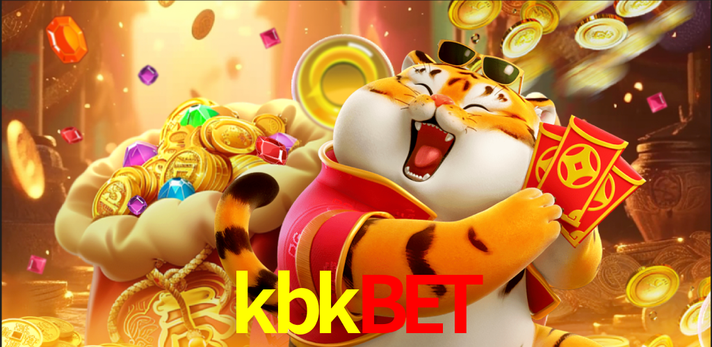 kbkbet: Seu Especialista em Apostas Esportivas Brasileiras