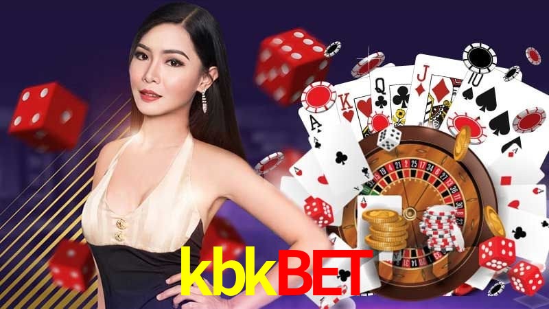 A Emoção da Loteria na kbkbet: Uma Chance de Mudança de Vida