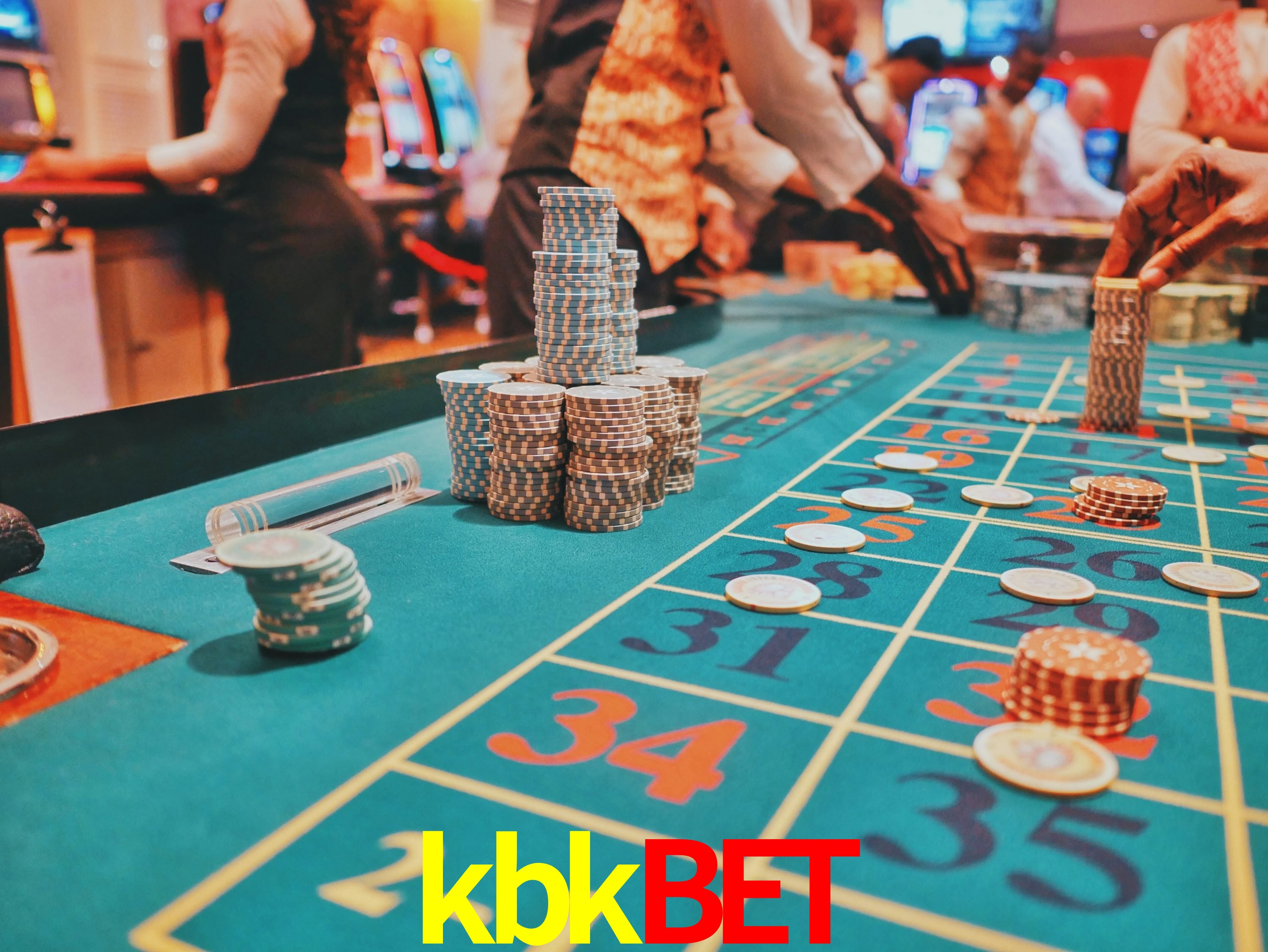 Programa VIP kbkbet