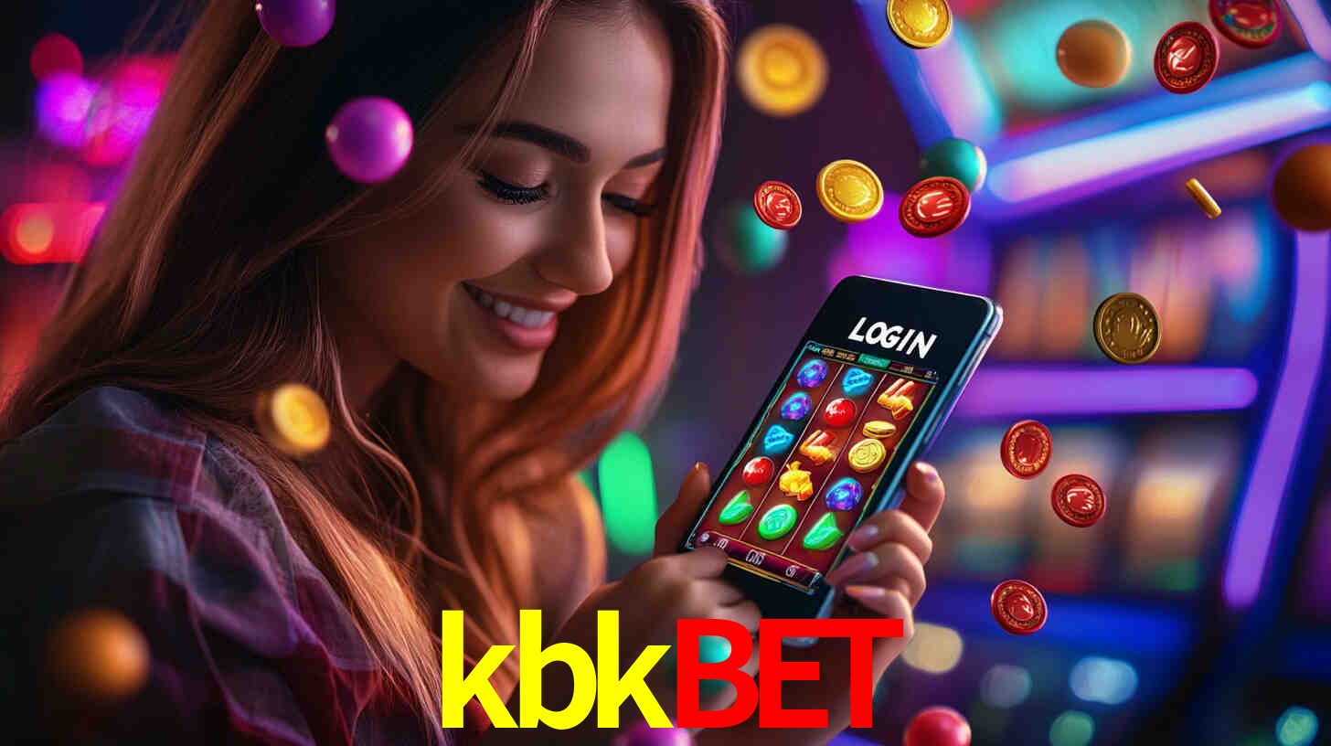Experimente o Login Seguro Premium no kbkbet