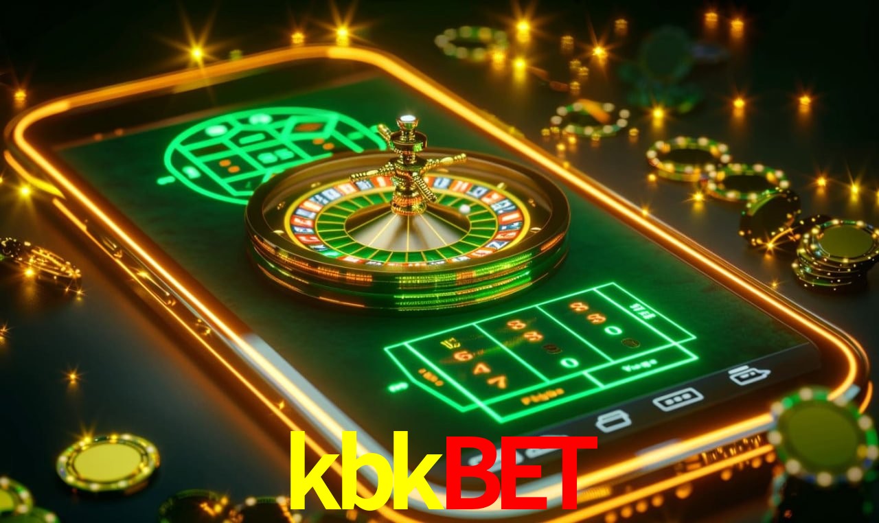Login Seguro kbkbet