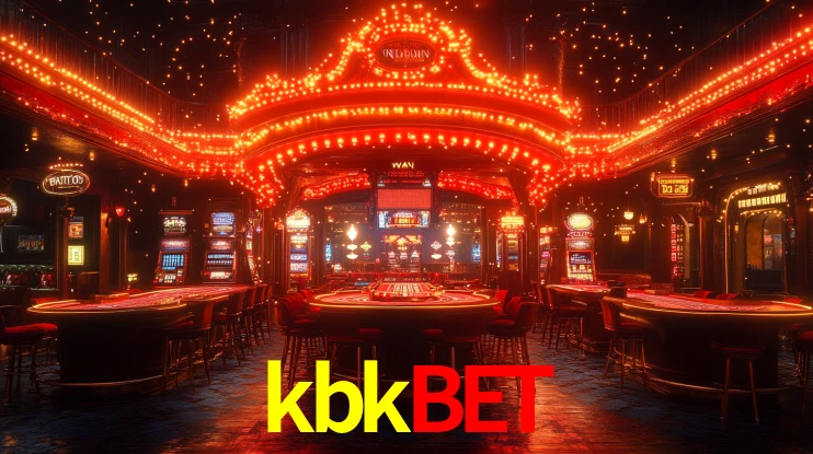 kbkbet App Interface