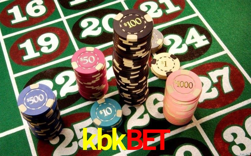 Descubra a Essência do kbkbet: Nossa História e Compromissos