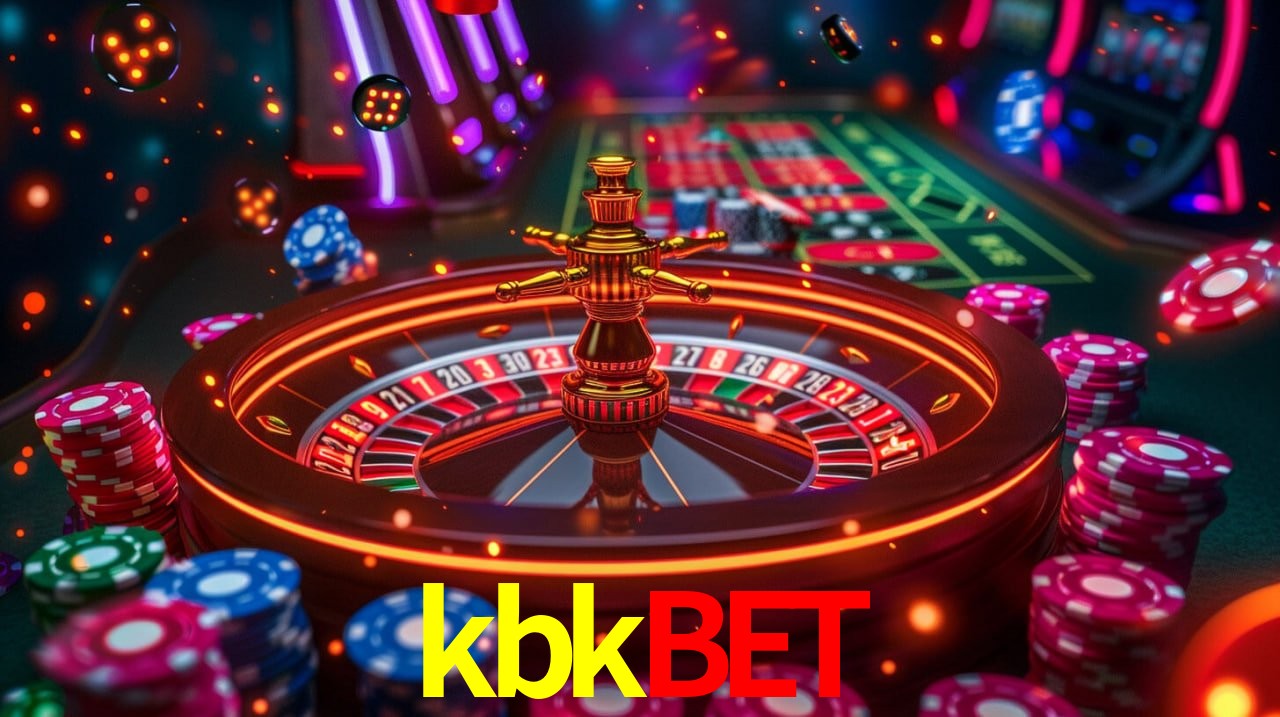 Inovações de Jogos na kbkbet: O Futuro das Experiências Interativas
