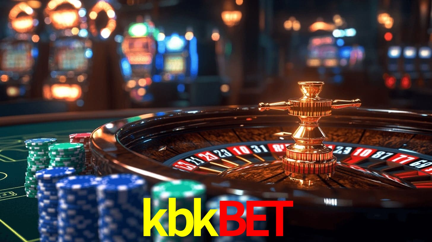 kbkbet: Jogos de Caça-Níqueis-Altas Recompensas, Roleta-Velocidade, Blackjack-Desafios Máximos