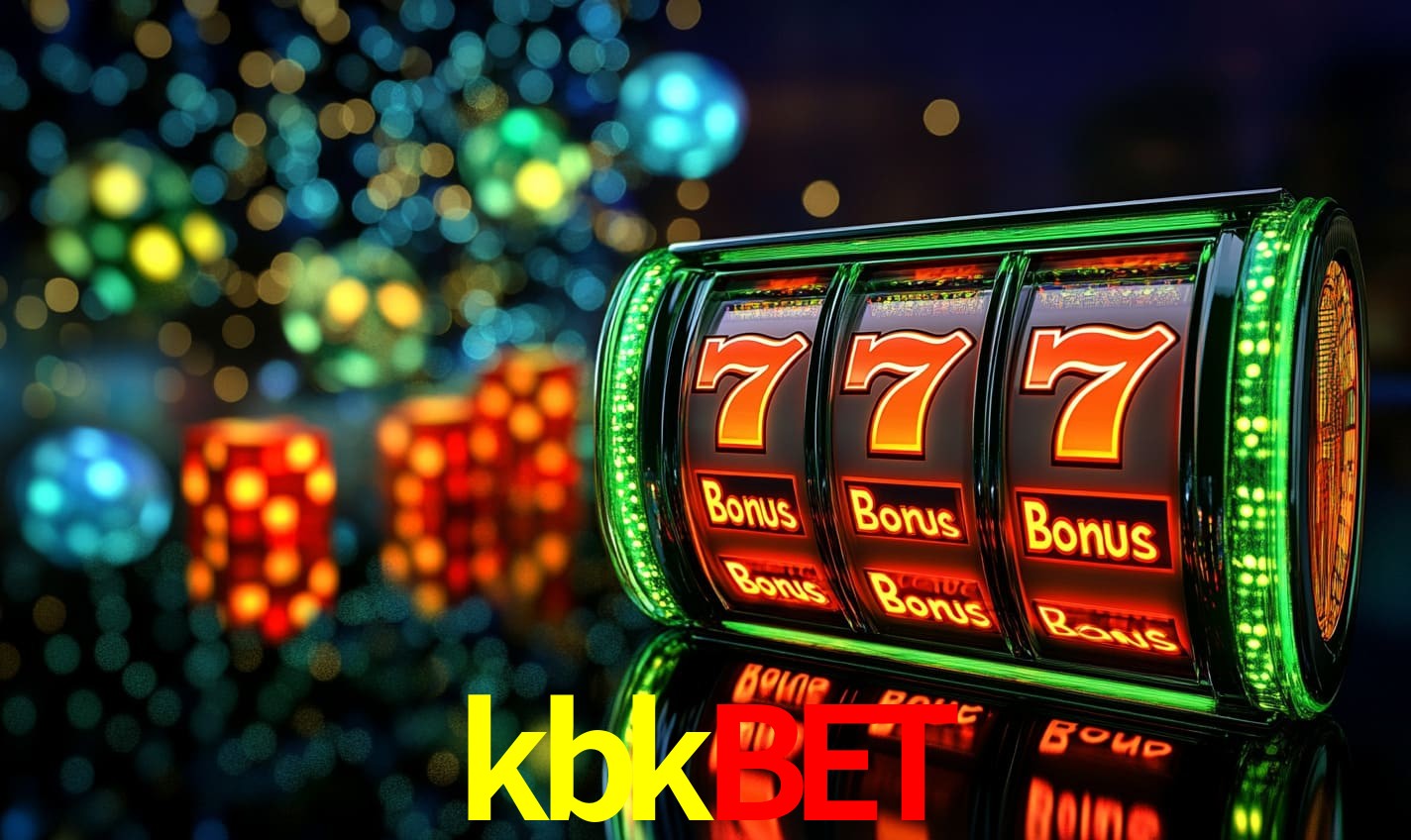 Recursos de Bônus kbkbet