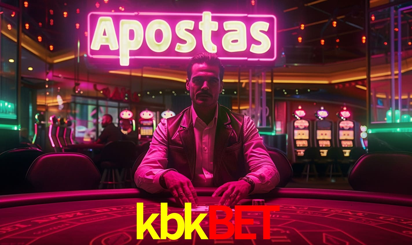 A Experiência Imersiva dos Cassinos Ao Vivo no kbkbet