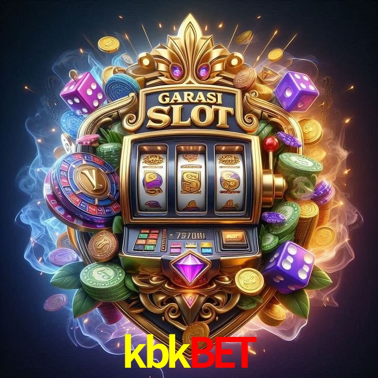 Jogos de Slot kbkbet