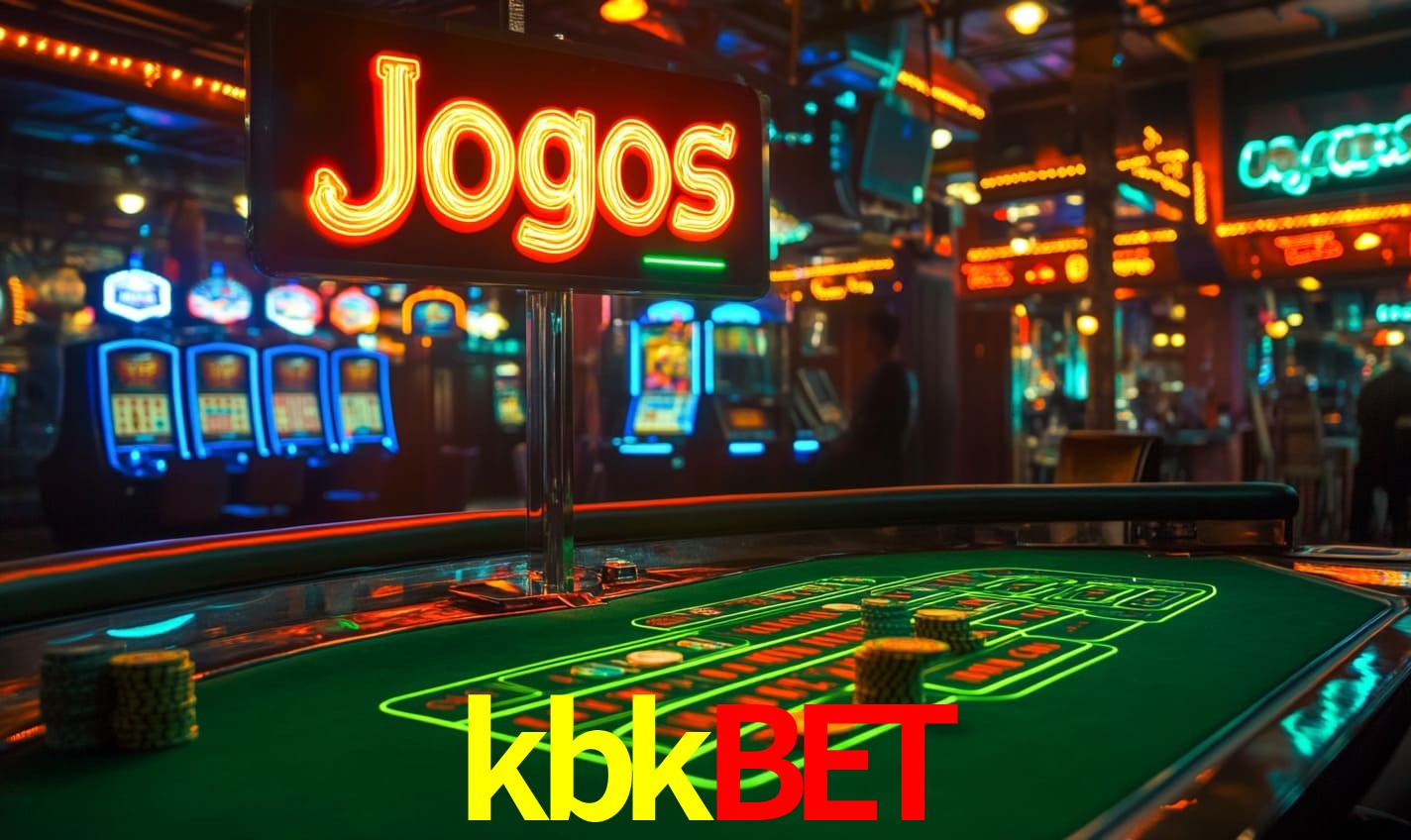 Estatísticas do Jogo kbkbet