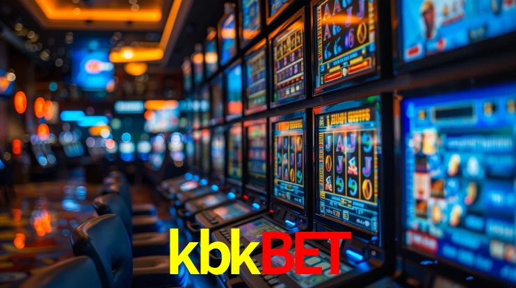 Platform Technology kbkbet