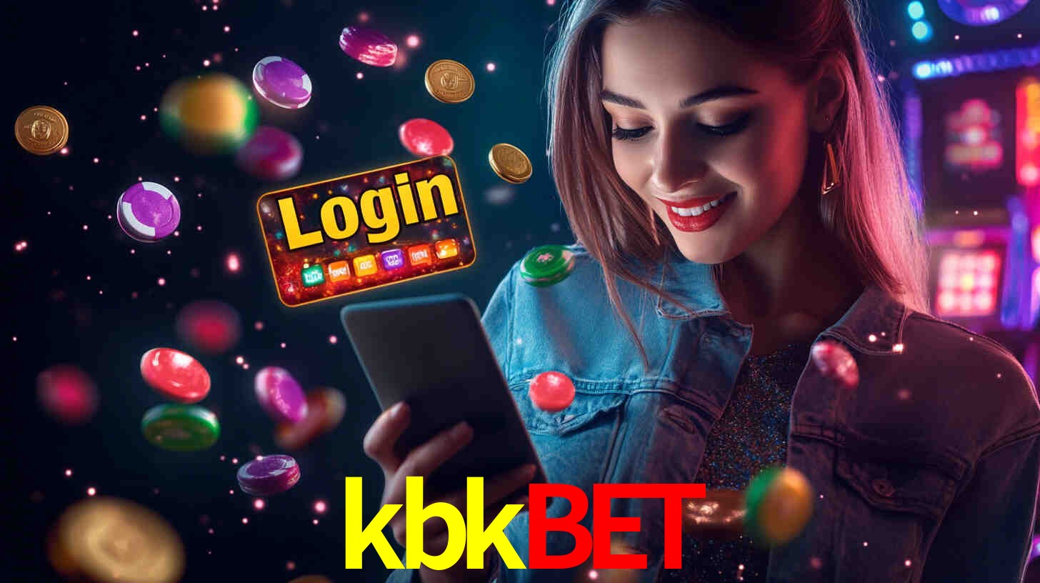 Inovações de Jogos na kbkbet: O Futuro das Experiências Interativas