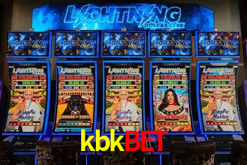 A Emoção da Loteria na kbkbet: Uma Chance de Mudança de Vida
