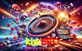 Mesa de Blackjack kbkbet