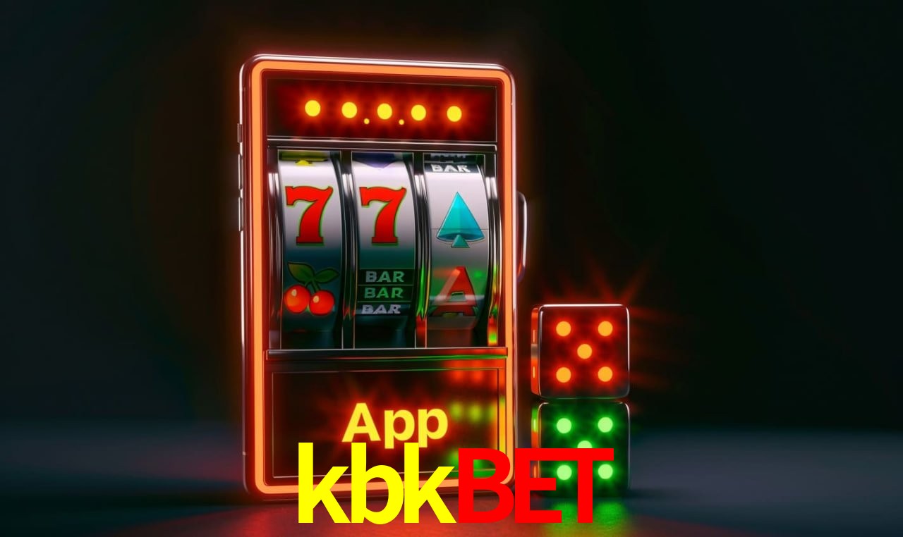 Apostas de Futebol kbkbet