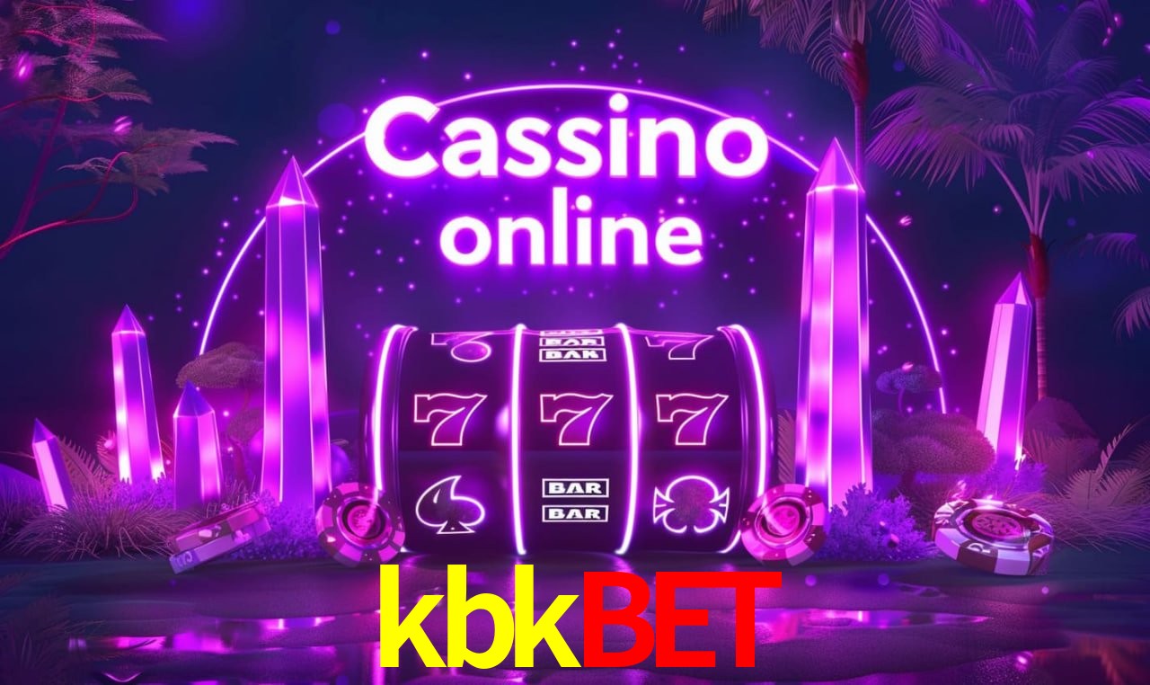 Casino Ao Vivo kbkbet
