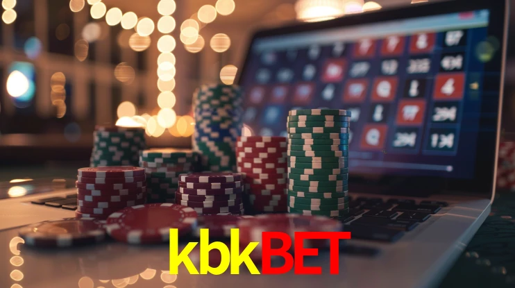 Account Benefits kbkbet