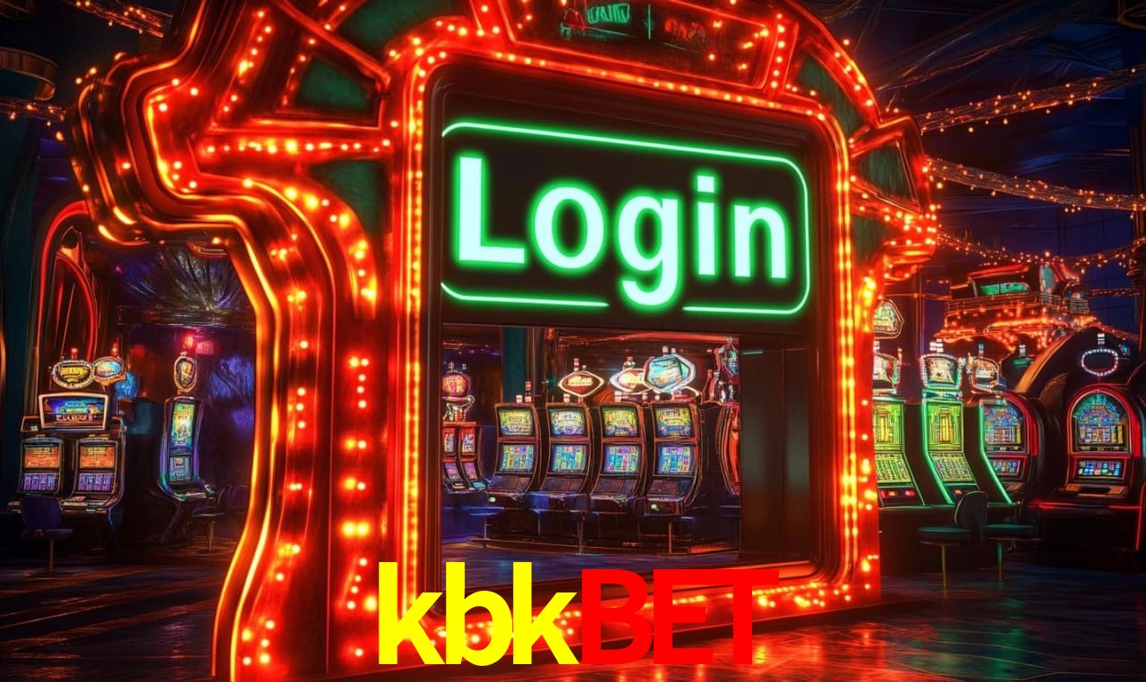 Casino Ao Vivo kbkbet