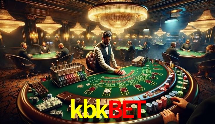 Bonus Features kbkbet