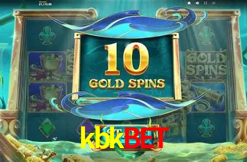 Descubra o Mundo do Cassino Online com kbkbet