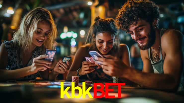 Blackjack Table kbkbet