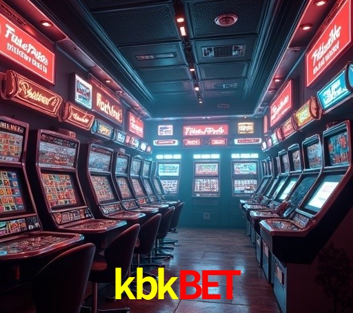 Design Responsivo kbkbet