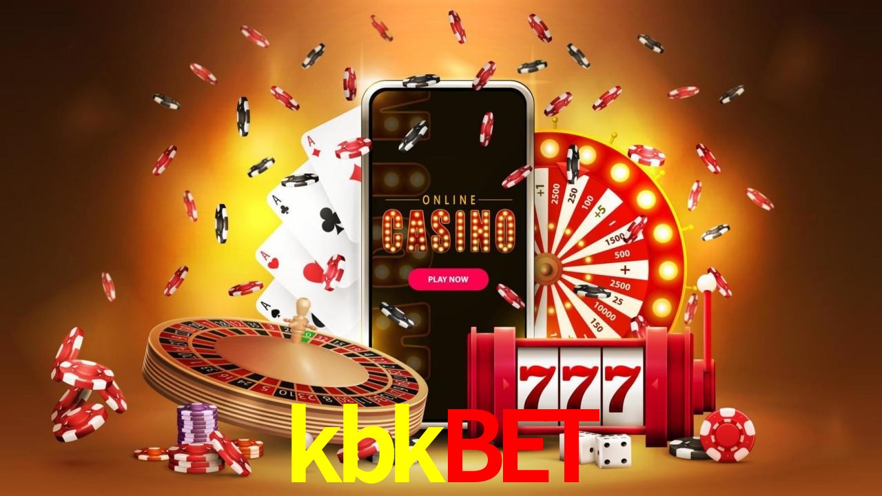 Inovações de Jogos na kbkbet: O Futuro das Experiências Interativas